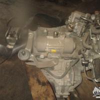 CAMBIO AUT SMART FORTWO 1.0 B 2013 3B21 892/2024