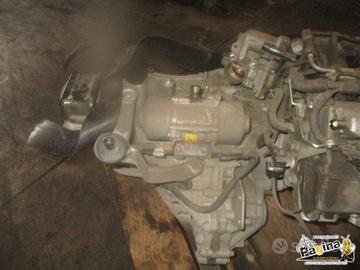 CAMBIO AUT SMART FORTWO 1.0 B 2013 3B21 892/2024