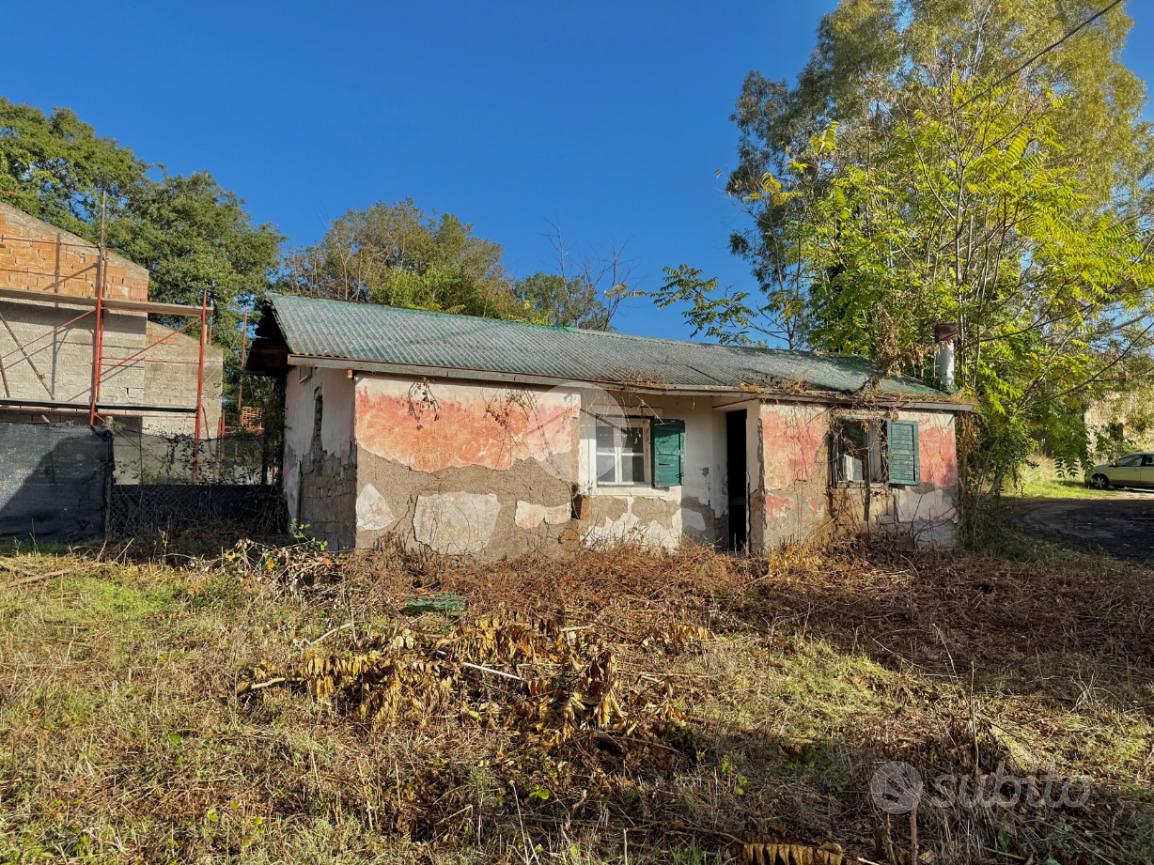 RUSTICO A NEPI - Vista 6