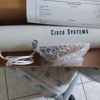 Antenna WIFI 2.4 Ghz Direttiva della Cisco Nuova