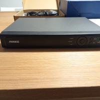 REGISTRATORE NVR ANNKE N48PAW