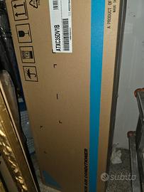 Climatizzatore Daikin Siesta 12000 BTU 