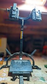 ATTREZZATURA PALESTRA DOMESTICA