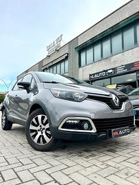 Renault Captur dCi 8V 90 CV Start&Stop Energy Zen 