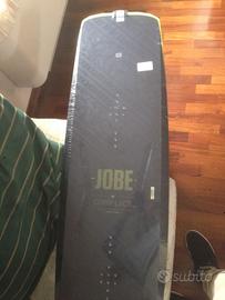 PERFETTI > Tavola Jobe Conflict wakeboard-Kitesurf