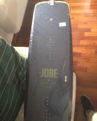 PERFETTI > Tavola Jobe Conflict wakeboard-Kitesurf
