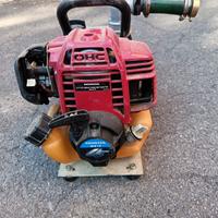 Moto pompa honda wx 10t