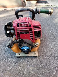 Moto pompa honda wx 10t