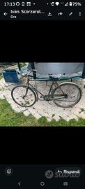 bicicletta vintage 