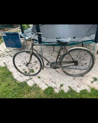 bicicletta vintage 