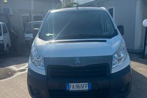 PEUGEOT EXSPERT 2.0 MULTIJET 130 CV