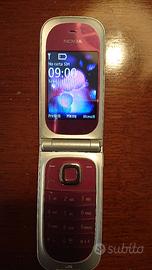 Nokia 7020 funzionante color HOT PINK