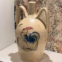 Brocca con manici pugliese