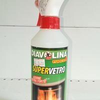 pulitore vetroceramica 