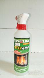 pulitore vetroceramica 