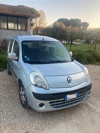 Renault Kangoo 1.5 dCi