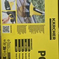 Lavapavimenti da esterno Karcher