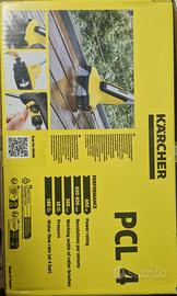 Lavapavimenti da esterno Karcher