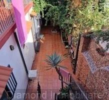 Casa singola 140mq con spazio esterno a Riposto