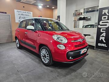 Fiat 500L 1.3 Multijet (116.000km)