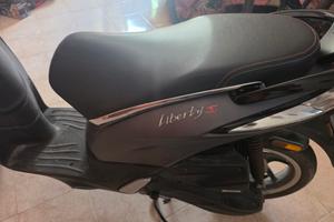 liberty  50