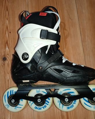 Pattini in linea Powerslide 