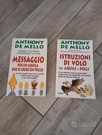 Libri di Anthony De Mello