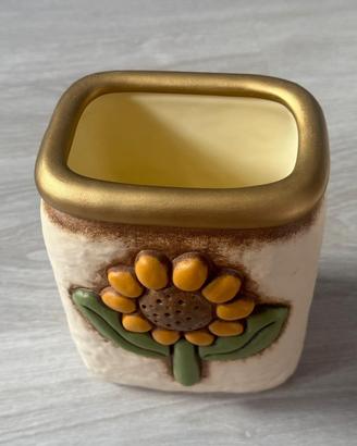 Vaso Thun girasole