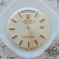 quadrante Rolex DayDate 1803 