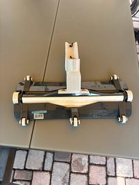 Aspirafango per piscina