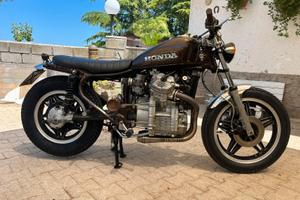 Honda cx 500c