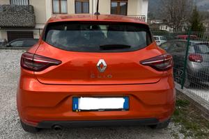 Clio 5serie solo 24 mila chilometri