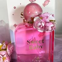 Profumo SWEET BABY 100ml - NUOVO Originale