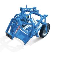 Scavapatate a griglia vibrante spedo cpp-m