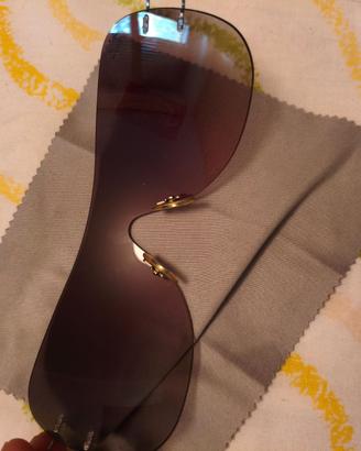 Occhiali da sole