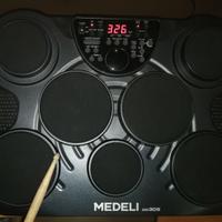 MEDELI DD305