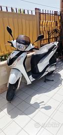 Honda SH 125
