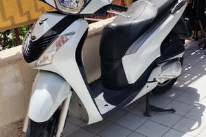Honda SH 125