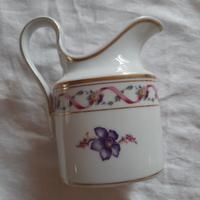 Lattiera in porcellana Richard Ginori Rapallo