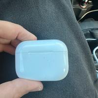 Airpods pro 3