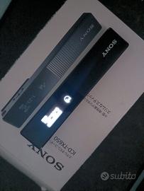 sony TC650