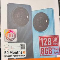ZTE Blade A76 5G nuovo sigillato 128GB