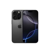 Iphone 16 pro 256 gb black titanium