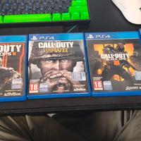 Giochi Play Station 4