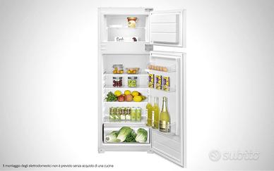 Frigo da incasso