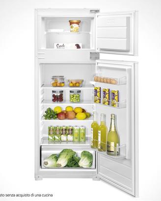 Frigo da incasso