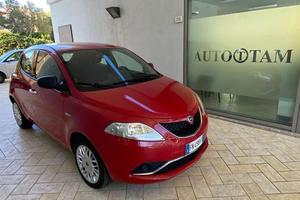 LANCIA YPSILON 1.3 MJT 16V 95 CV 5 porte S&S