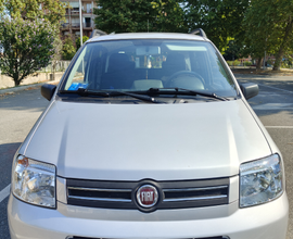 Vendita Fiat Panda 1.2 climbing natural Power