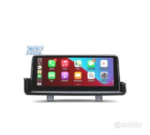 RADIO GPS ANDROID 14 BMW E90 E91 E92 E93 08-12 SEN