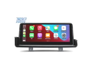 RADIO GPS ANDROID 14 BMW E90 E91 E92 E93 08-12 SEN